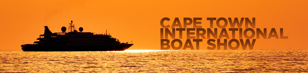 Cape Town International Boat Show Yacht Charter
