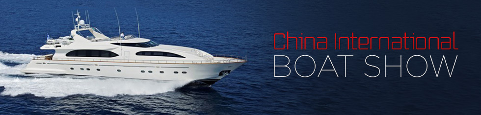 China International Boat Show Yacht Charter
