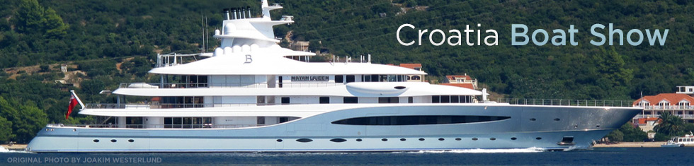 Croatia Boat Show Yacht Charter