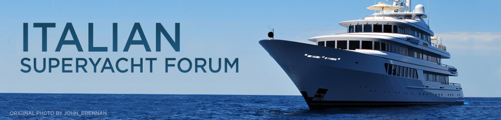 Italian Superyacht Forum Yacht Charter